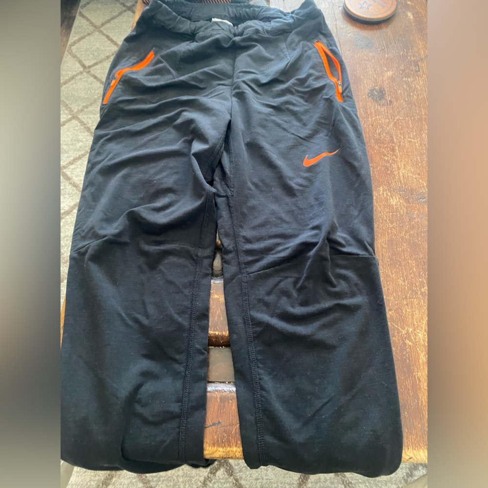 OSU nike sweatpants